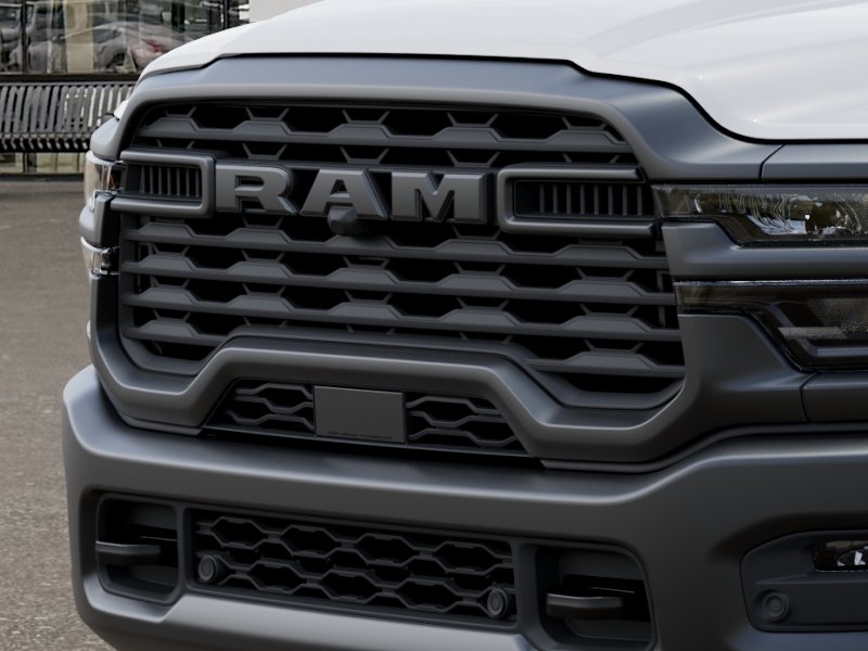 2026 RAM 2500 Tradesman - Photo 34