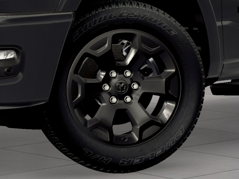 2026 Ram 1500 Big Horn Lone Star photo 3