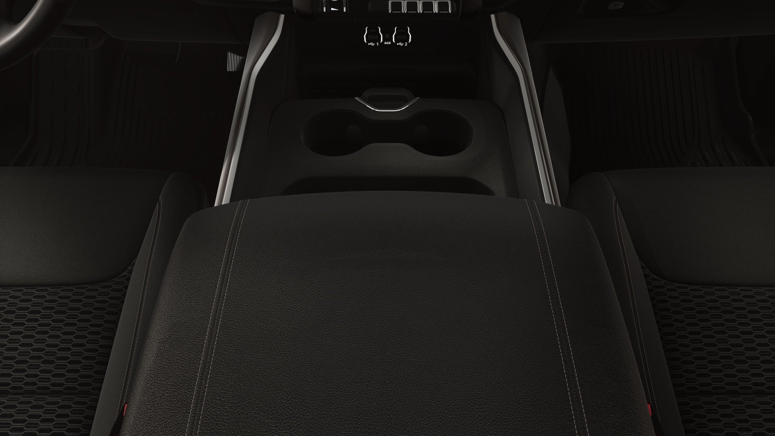 2026 RAM 1500 Big Horn/Lone Star - Photo 40