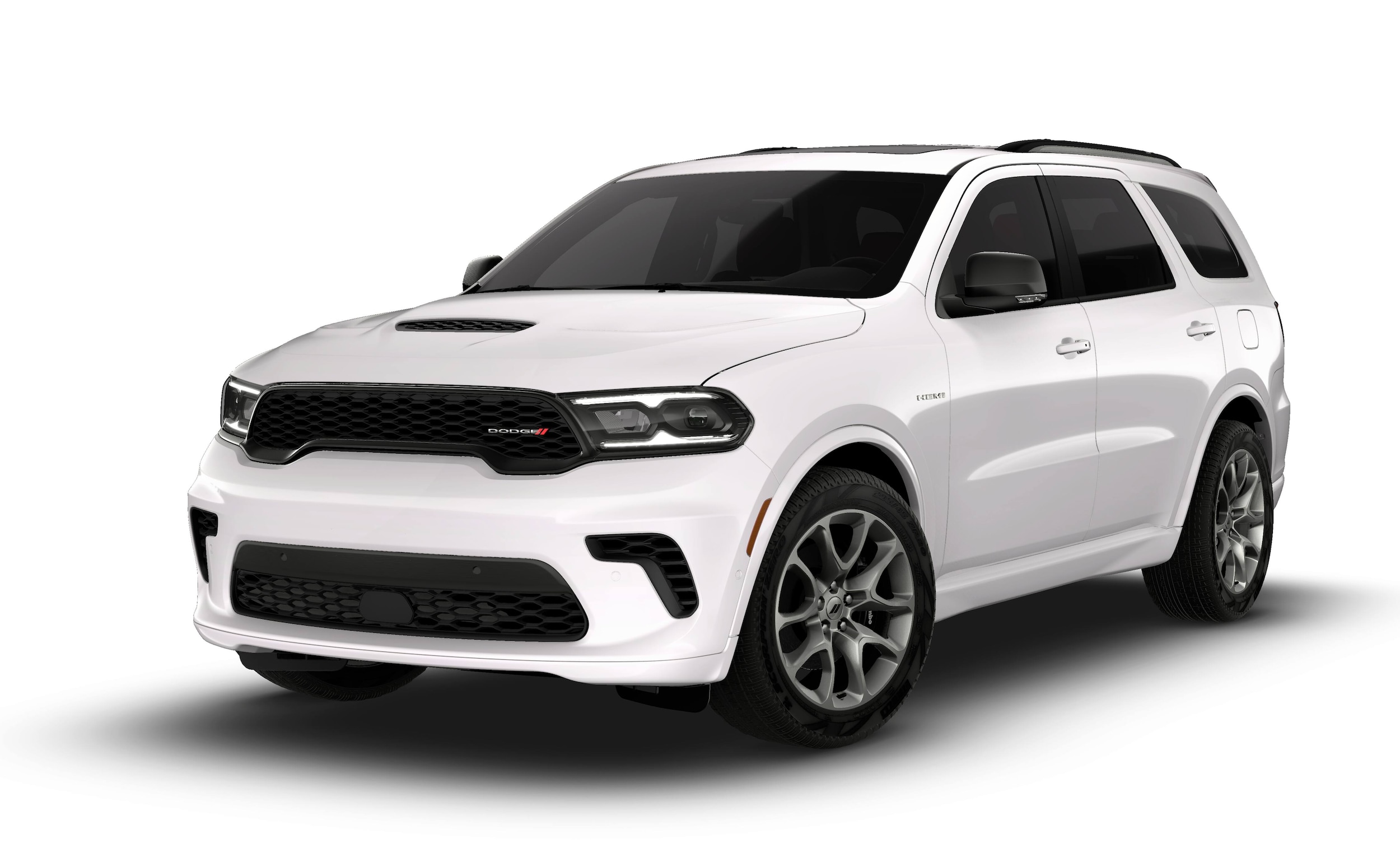 2026 Dodge Durango GT HEMI Premium V8 AWD's photo