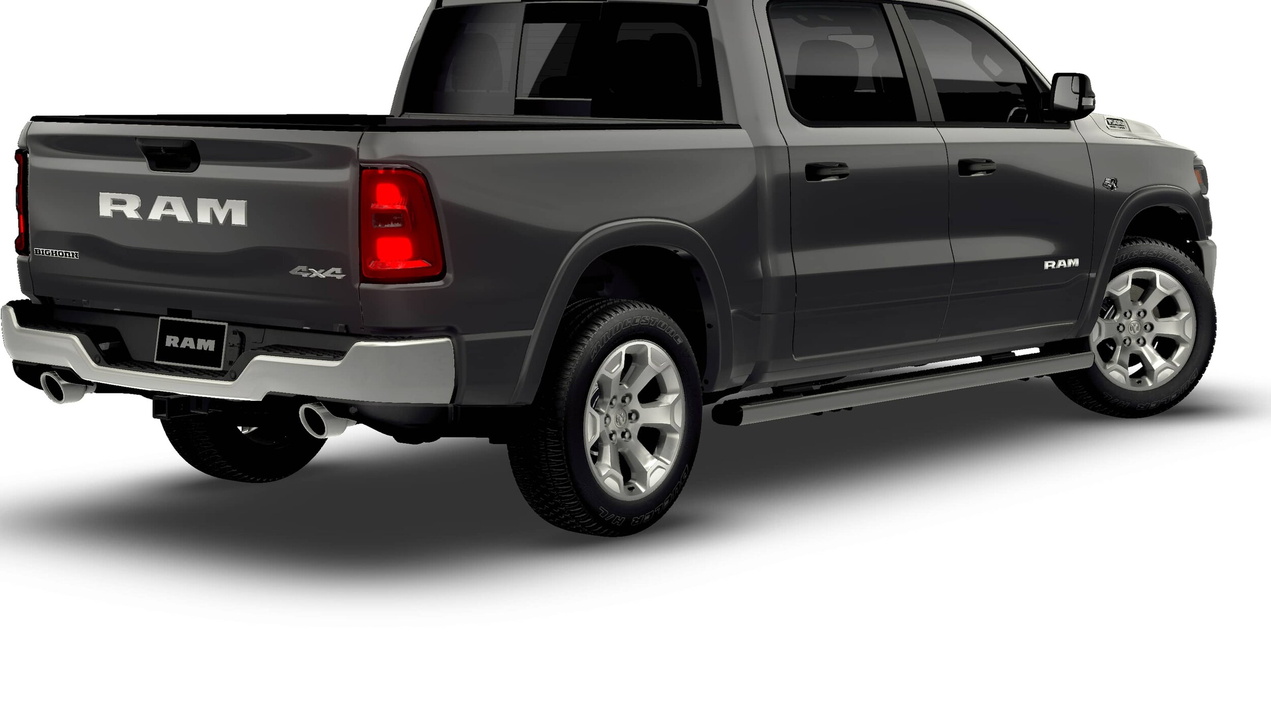 2026 RAM 1500 Big Horn/Lone Star - Photo 20