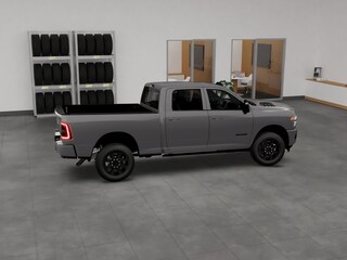 2026 Ram 3500 LARAMIE CREW CAB 4X4 6'4 BOX Pickup