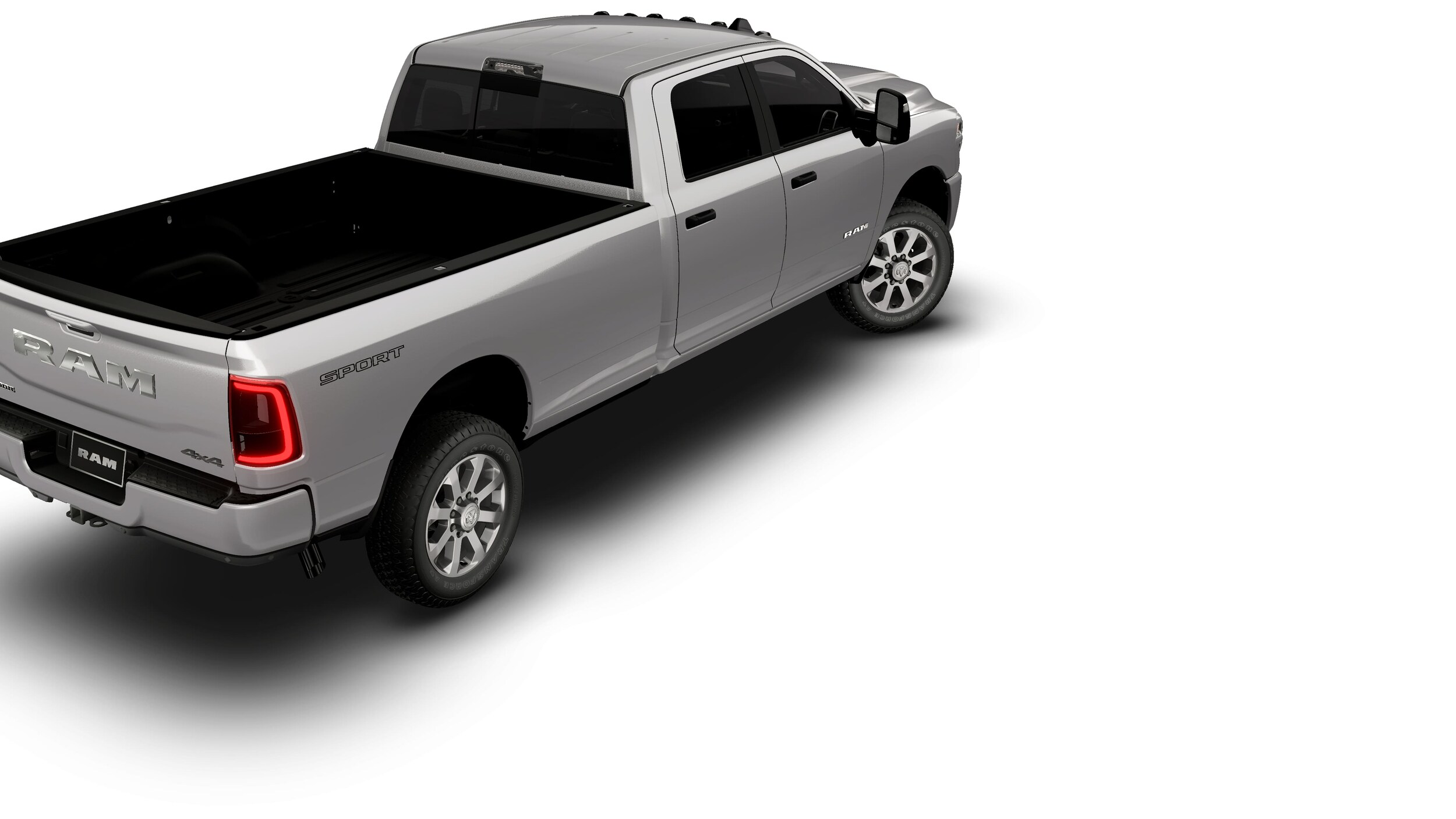 2026 RAM 3500 Big Horn - Photo 41