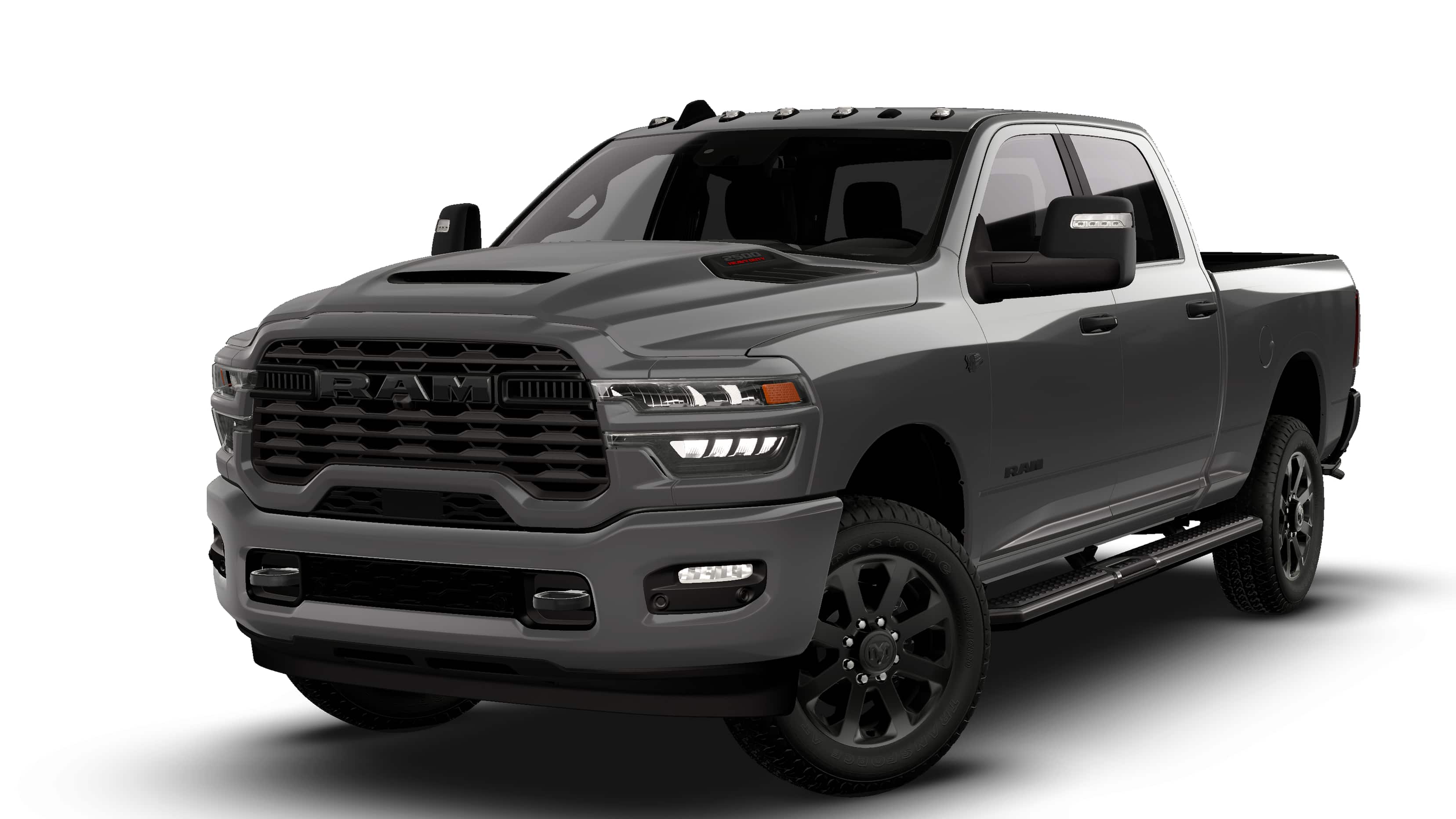  Ram 2500