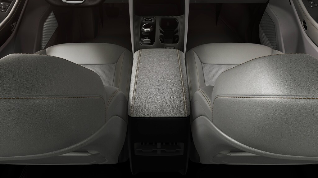 New 2026 Jeep Cherokee LIMITED 4X4 Sport Utility