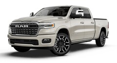 2027 Ram 1500 LIMITED LONGHORN CREW CAB 4X4 6'4 BOX Klamath Falls, OR