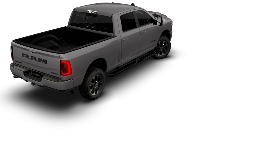 New 2026 Ram 2500 LARAMIE CREW CAB 4X4 6'4 BOX Pickup