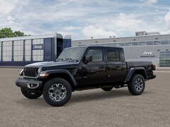 2026 Jeep Gladiator SAHARA 4X4 Pickup