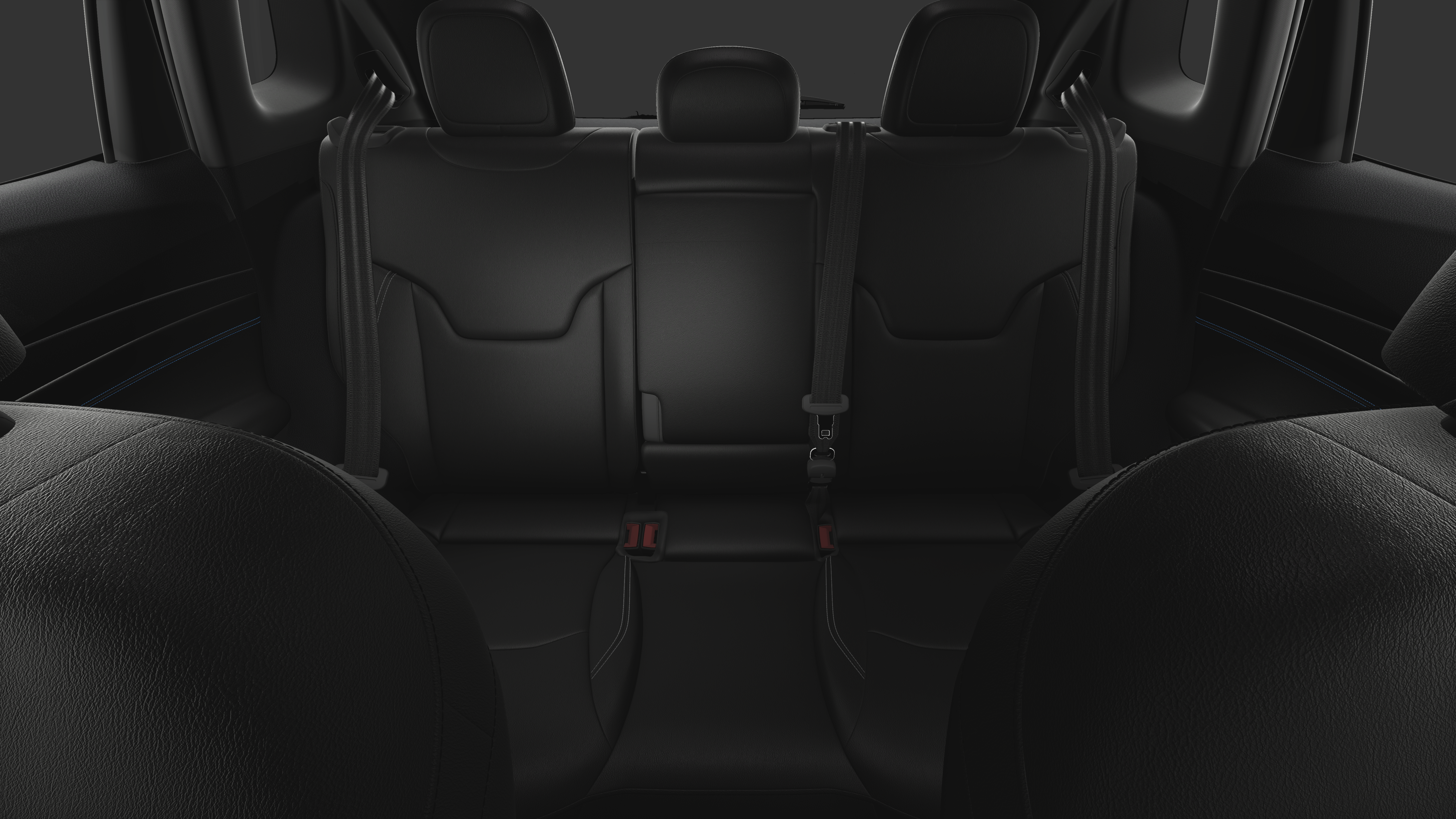 New 2026 Jeep Compass LIMITED ALTITUDE 4X4 Sport Utility