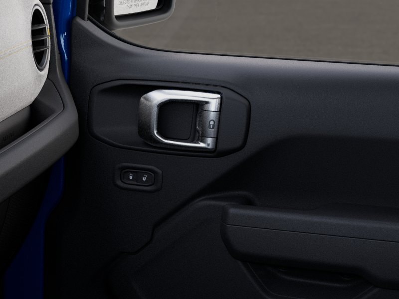 2025 Jeep Gladiator Sport S - Photo 52