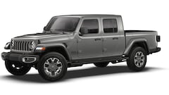 2026 Jeep Gladiator SAHARA 4X4 Pickup