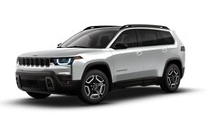 2026 Jeep Cherokee Limited Sport Utility