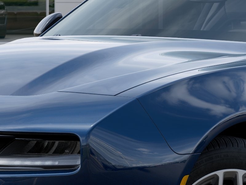 2025 Dodge Charger Daytona R/T - Photo 37