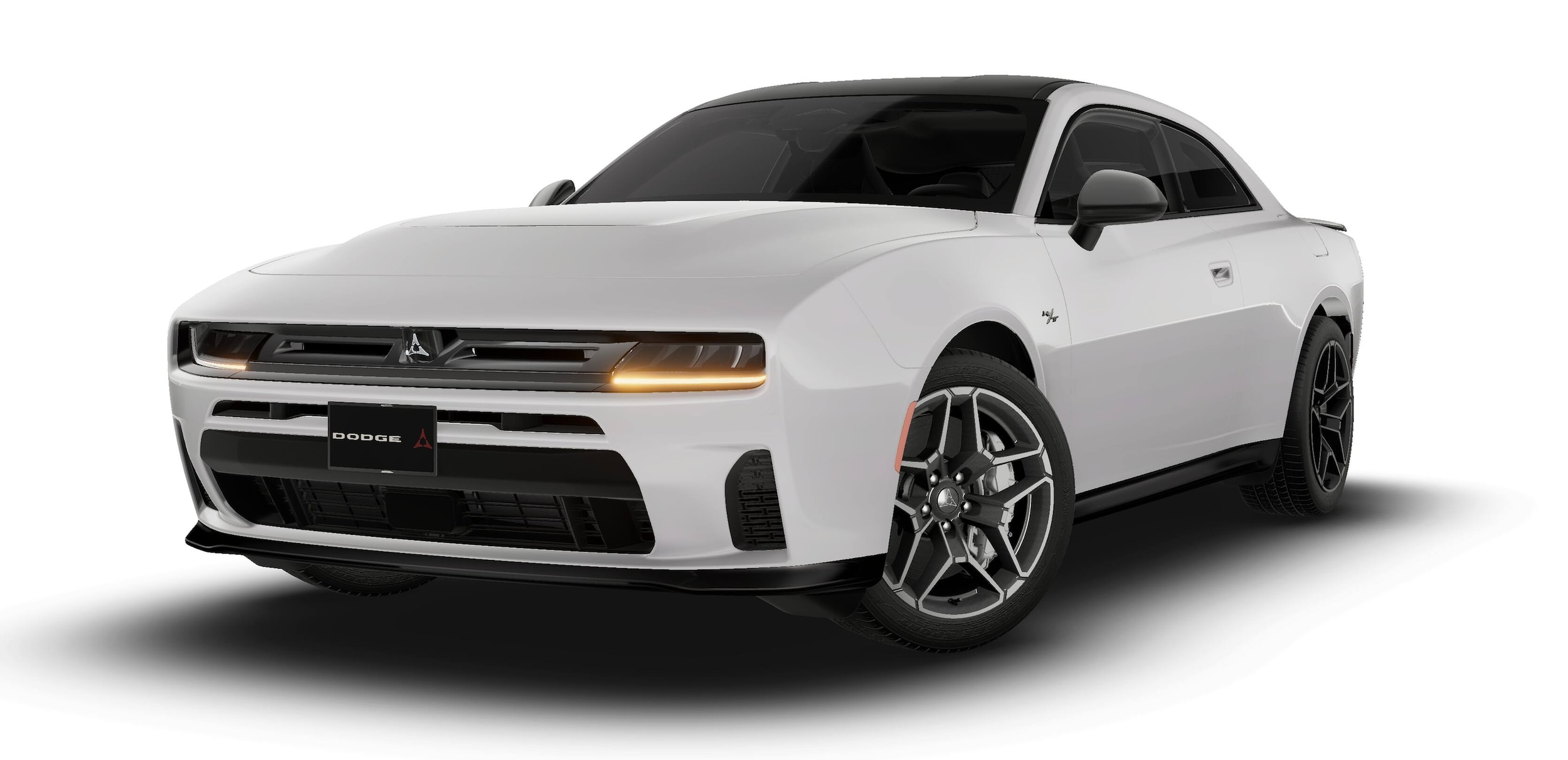 2026 Dodge Charger R/T AWD's photo