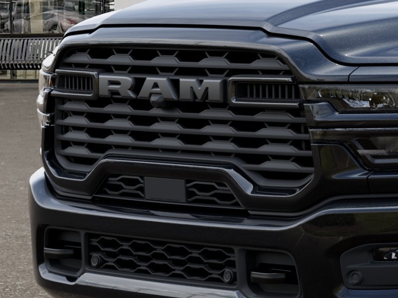 2026 RAM 2500 Big Horn - Photo 36