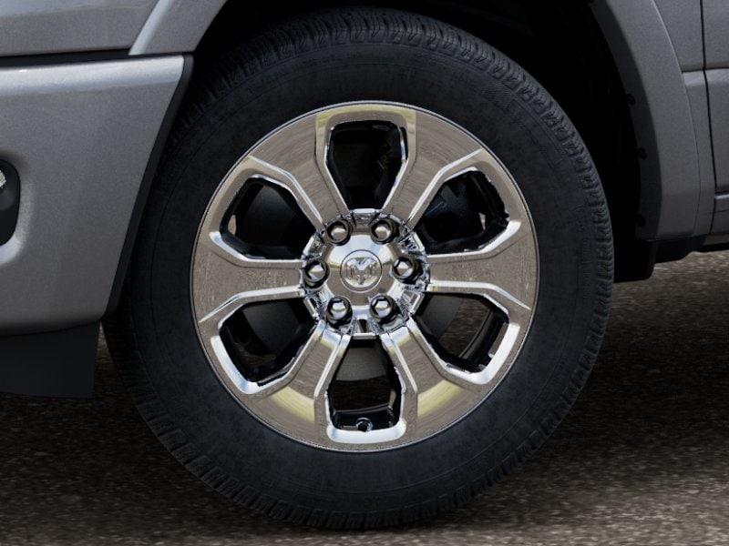 2026 RAM 1500 Big Horn/Lone Star - Photo 39