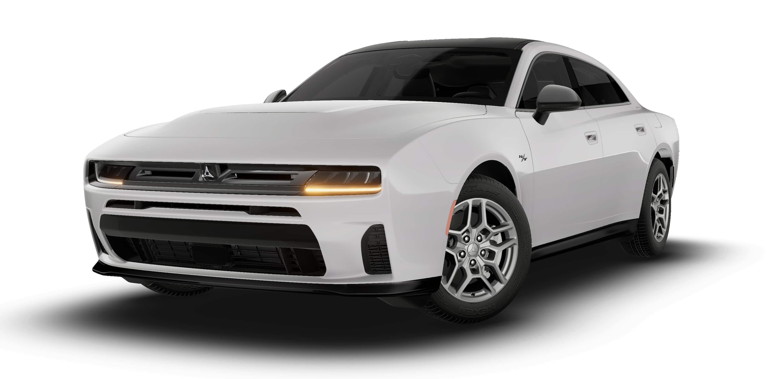 2026 Dodge Charger R/T AWD's photo