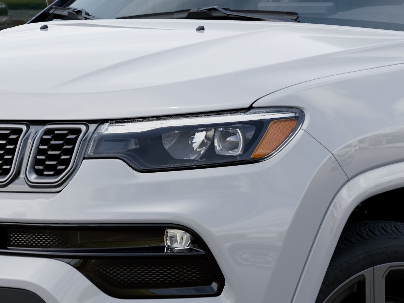 2025 Jeep Compass Limited - Photo 32