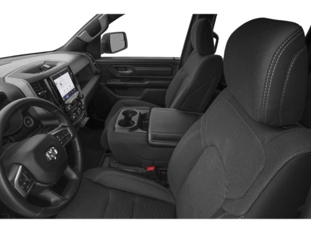 2026 Ram 1500 Warlock photo 8