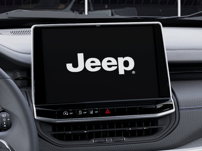 2026 Jeep Compass Altitude - Photo 18