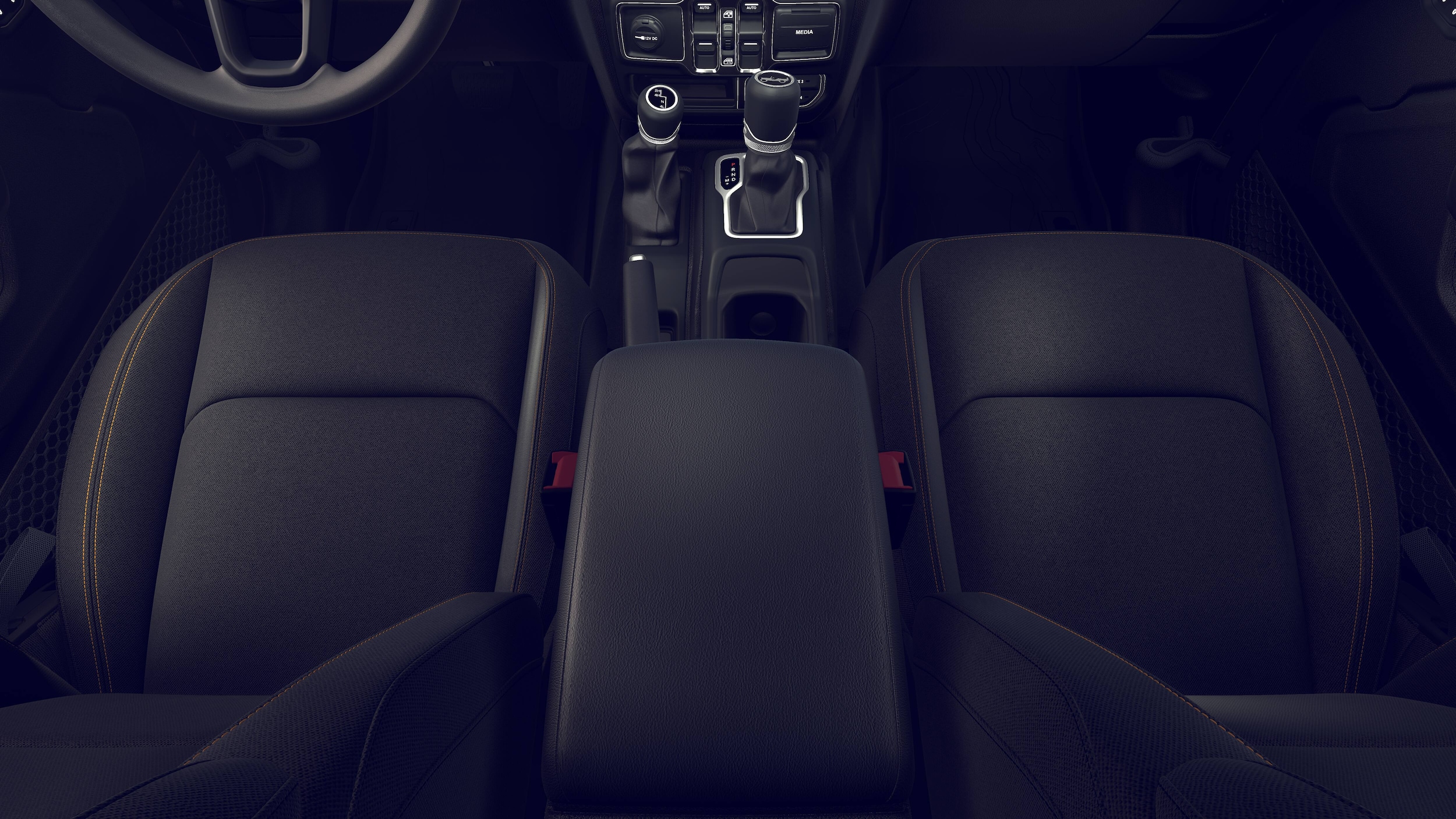 2026 Jeep Wrangler 4-Door Sport - Photo 28