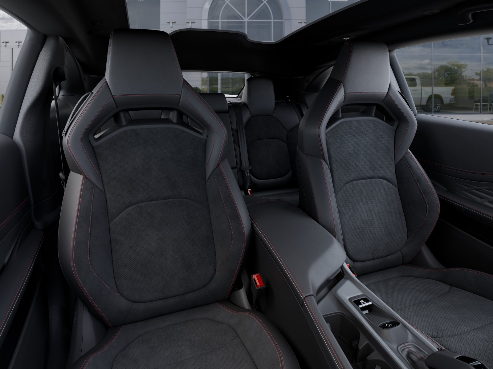 2025 Dodge Charger Daytona Scat Pack - Photo 38