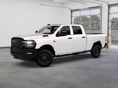 2026 Ram 2500 TRADESMAN CREW CAB 4X4 6'4 BOX Pickup