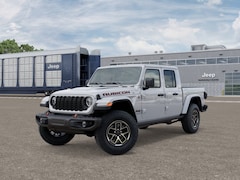 2026 Jeep Gladiator RUBICON X 4X4 Pickup