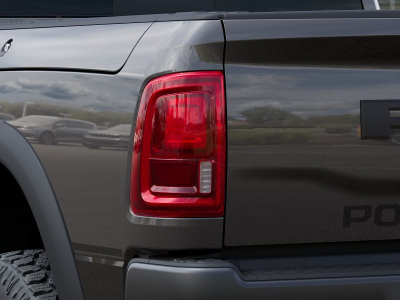 2025 RAM 2500 Power Wagon - Photo 22