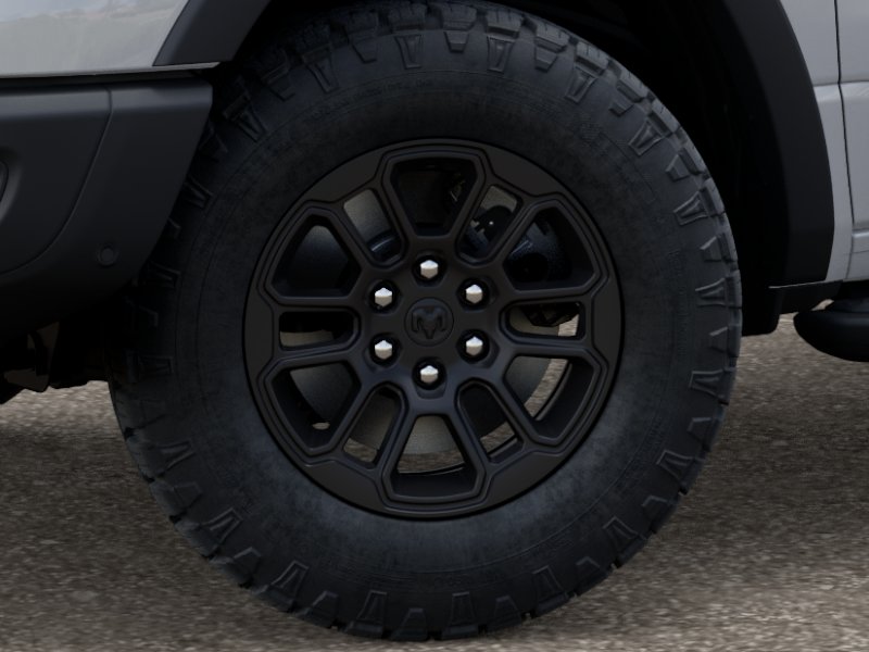 2026 Ram 1500 Rebel photo 3