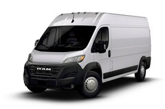New 2026 Ram ProMaster PROMASTER 2500 TRADESMAN CARGO VAN HIGH ROOF 159' Cargo Van in Archbold, OH