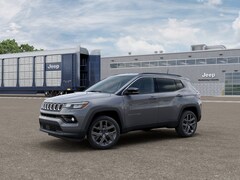 2026 Jeep Compass LIMITED ALTITUDE 4X4 Sport Utility