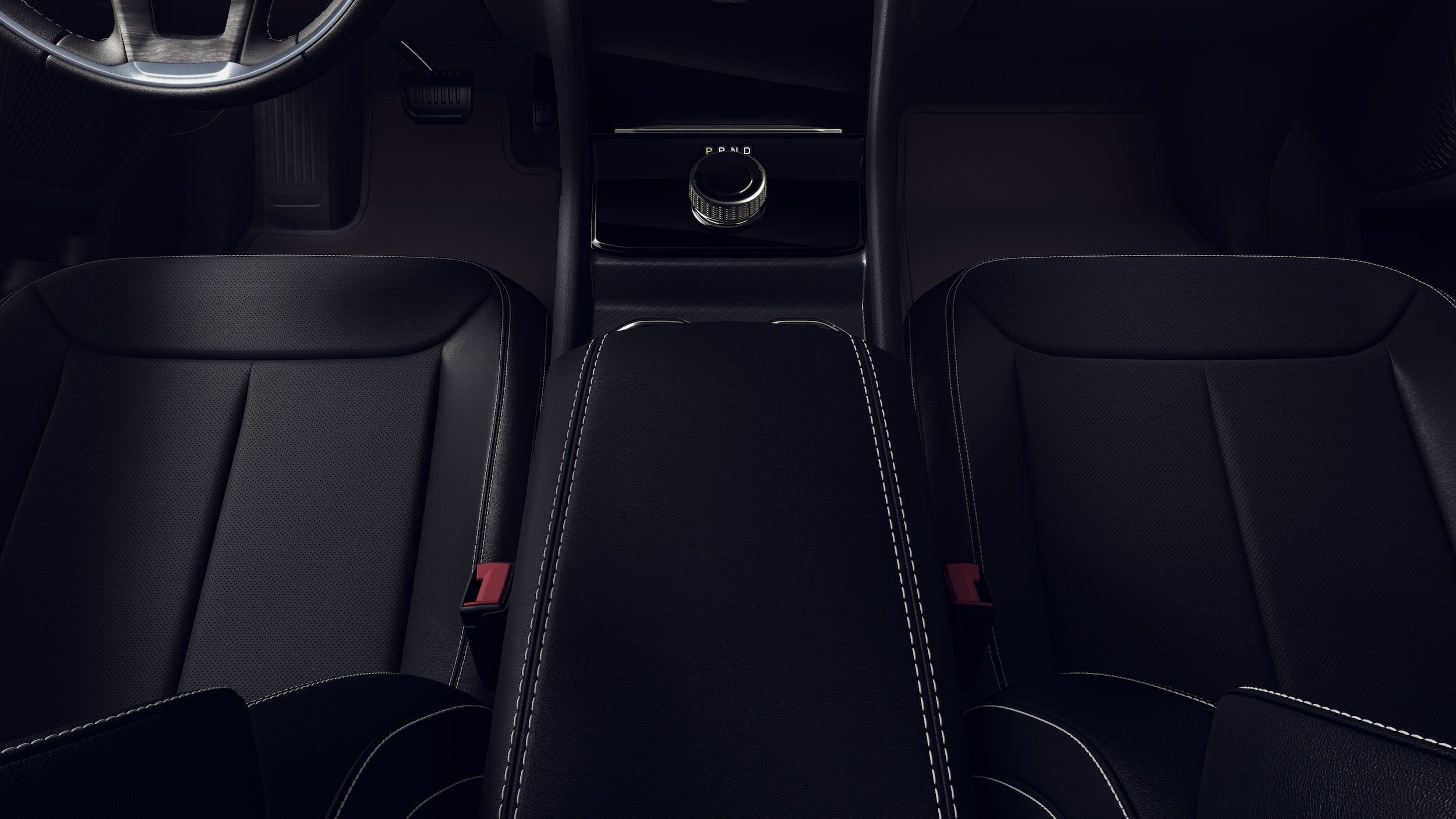 2026 Jeep Grand Cherokee Laredo - Photo 47