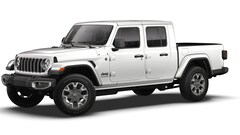 2026 Jeep Gladiator SAHARA 4X4 Pickup