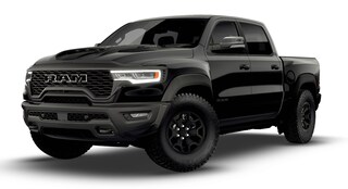 2026 Ram 1500 RHO Pickup
