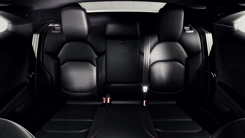 New 2027 Dodge Charger R/T PLUS 2-DOOR AWD Coupe
