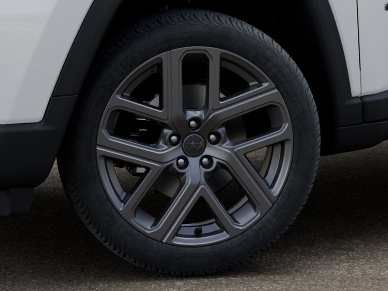 2026 Jeep Compass Limited Altitude - Photo 36
