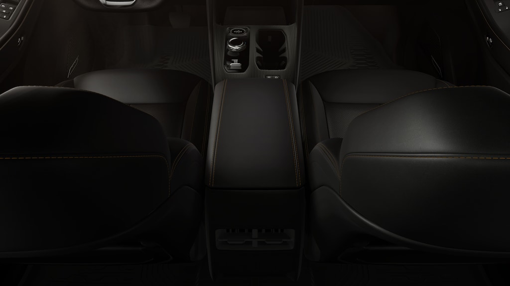 New 2026 Jeep Cherokee LIMITED 4X4 Sport Utility