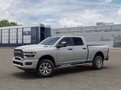 New 2026 Ram 2500 For Sale in Warwick