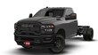  Ram 3500 Chassis Cab