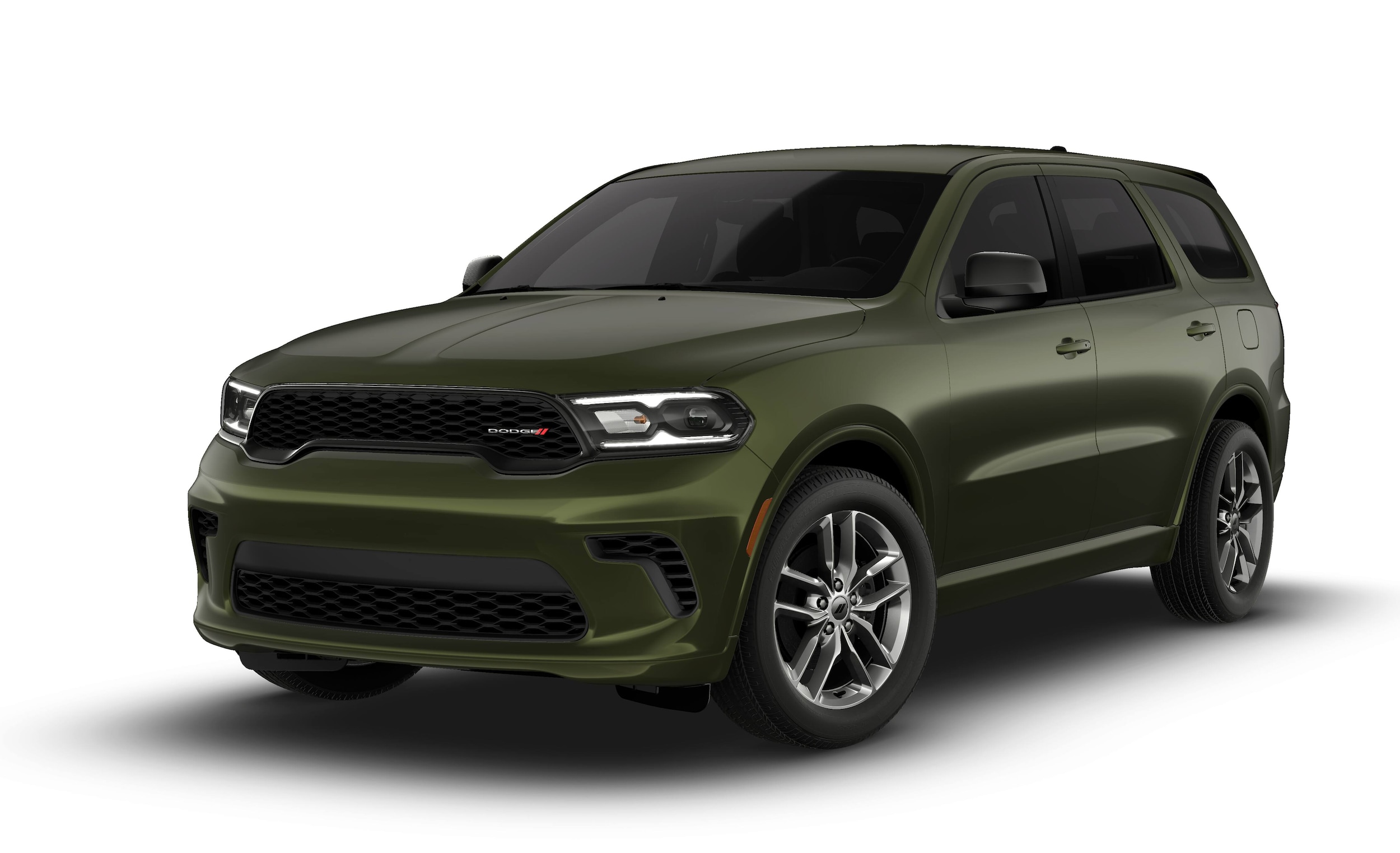 2026 Dodge Durango GT AWD's photo