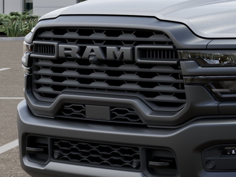 2026 RAM 2500 Tradesman - Photo 11