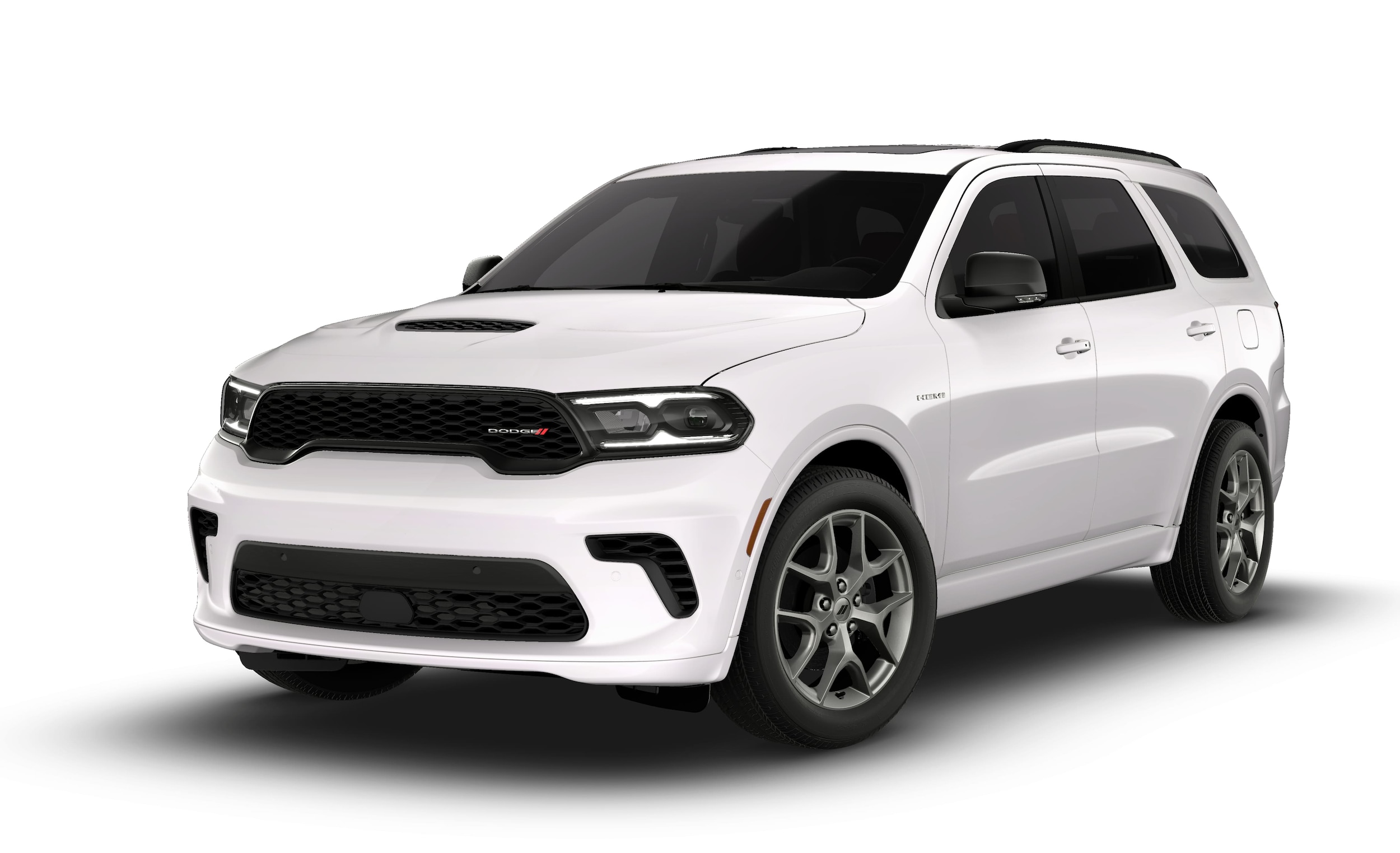 2026 Dodge Durango GT HEMI Premium V8 AWD's photo