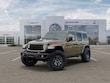  Jeep Wrangler 4-Door
