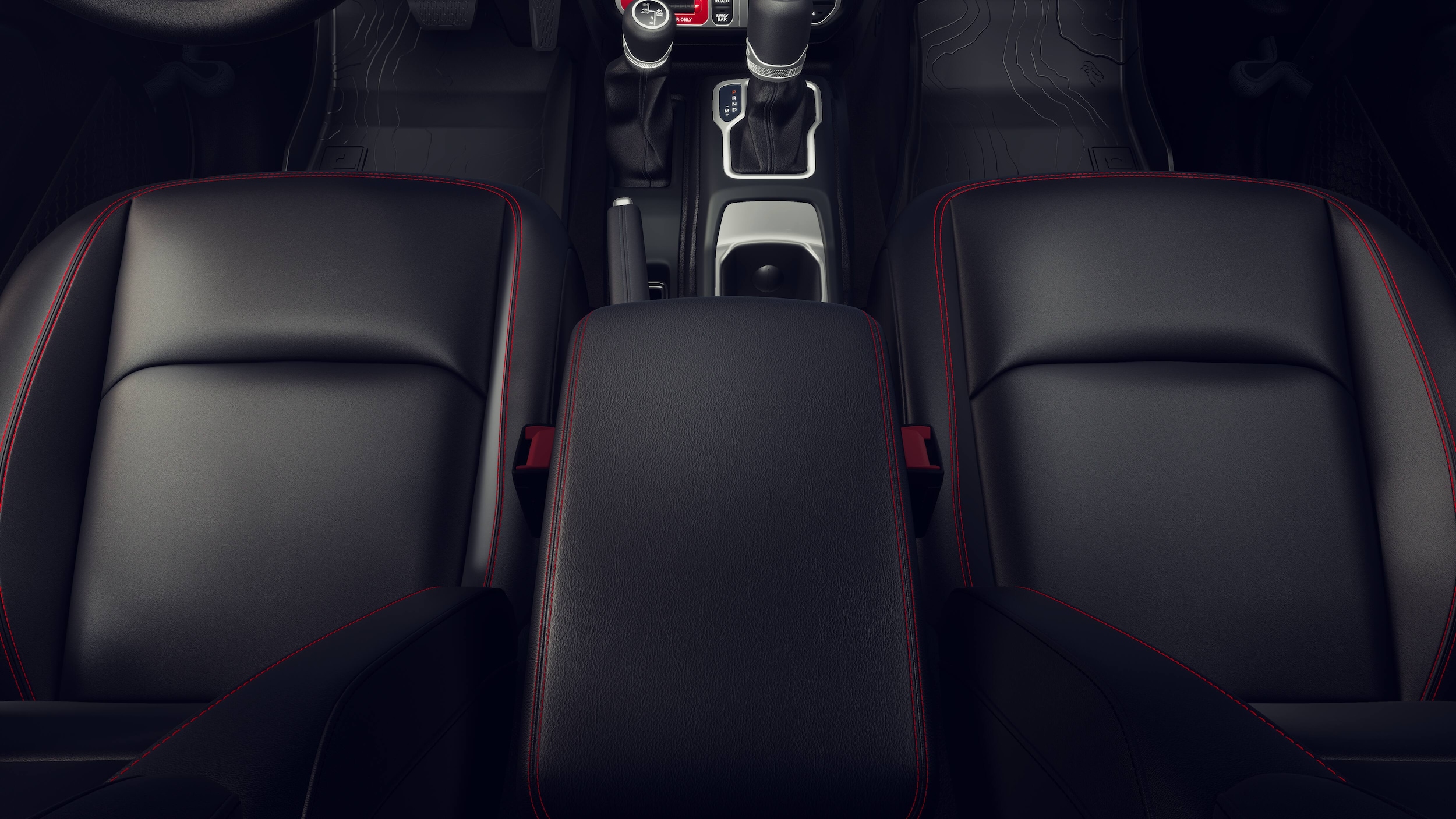 2026 Jeep Gladiator Rubicon X - Photo 21