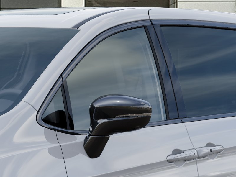 2026 Chrysler Pacifica Select - Photo 40