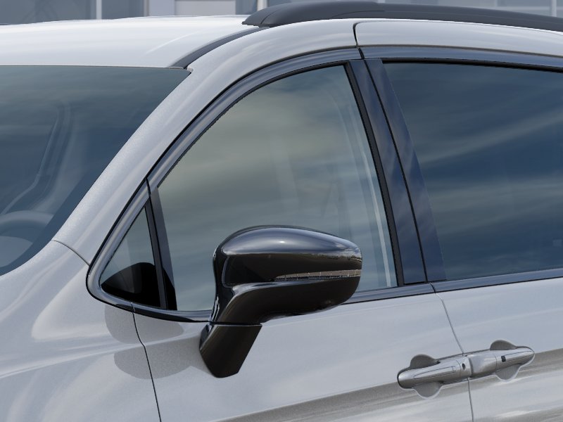 2026 Chrysler Pacifica Select - Photo 38