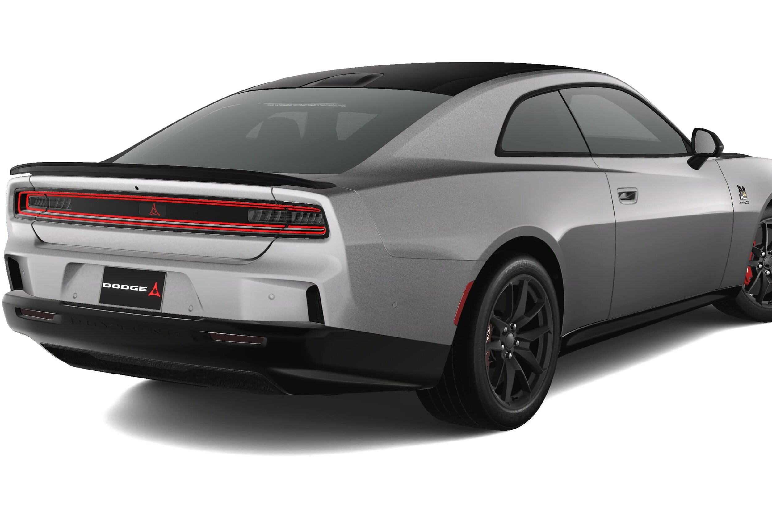 2024 Dodge Charger Daytona Scat Pack - Photo 18