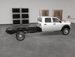 Ram 5500 Chassis Cab
