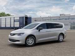 2026 Chrysler Voyager LX Passenger Van